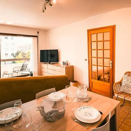 Chez Coco - T4 Central *