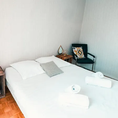 Appartamento Chez Coco - T4 Central Annecy