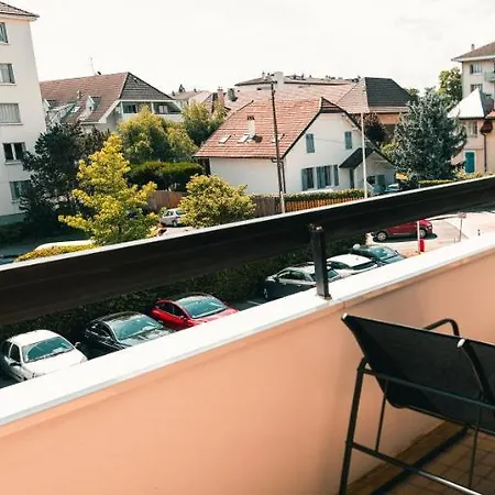 Appartamento Chez Coco - T4 Central