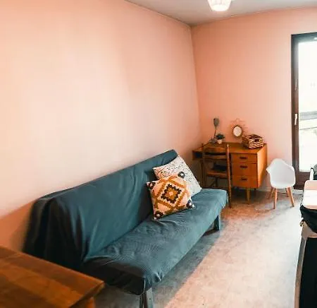 Chez Coco - T4 Central Appartamento Annecy