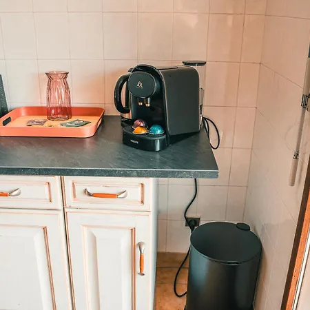 Chez Coco - T4 Central Appartamento Annecy