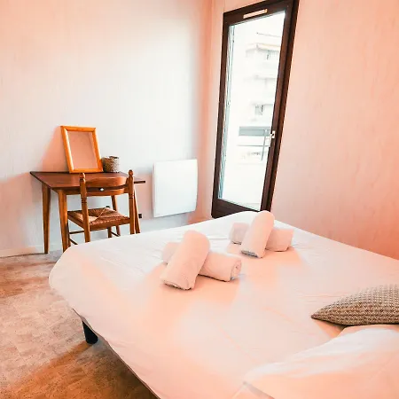 Appartamento Chez Coco - T4 Central Annecy