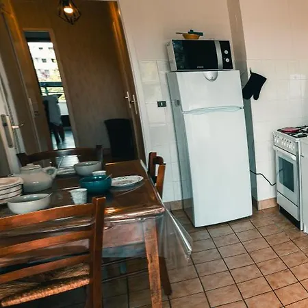 Chez Coco - T4 Central