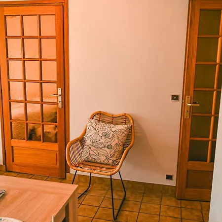 Chez Coco - T4 Central Appartamento