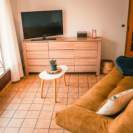 Chez Coco - T4 Central Appartamento Annecy
