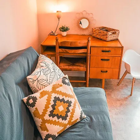Chez Coco - T4 Central Appartamento *