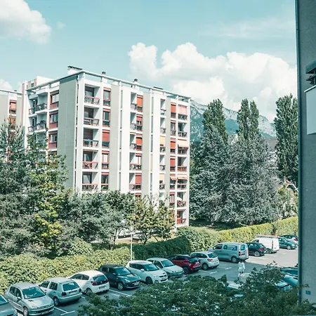 Appartamento Chez Coco - T4 Central *