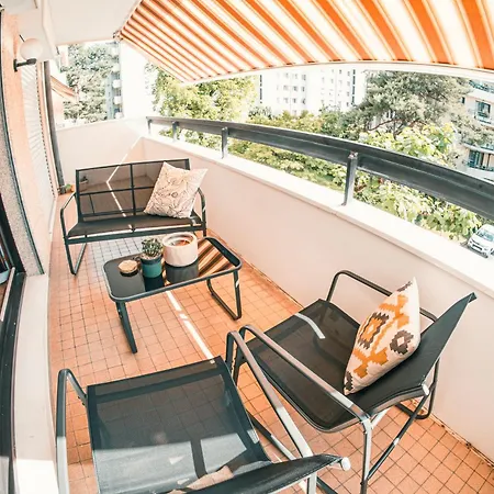 Chez Coco - T4 Central Appartamento Annecy